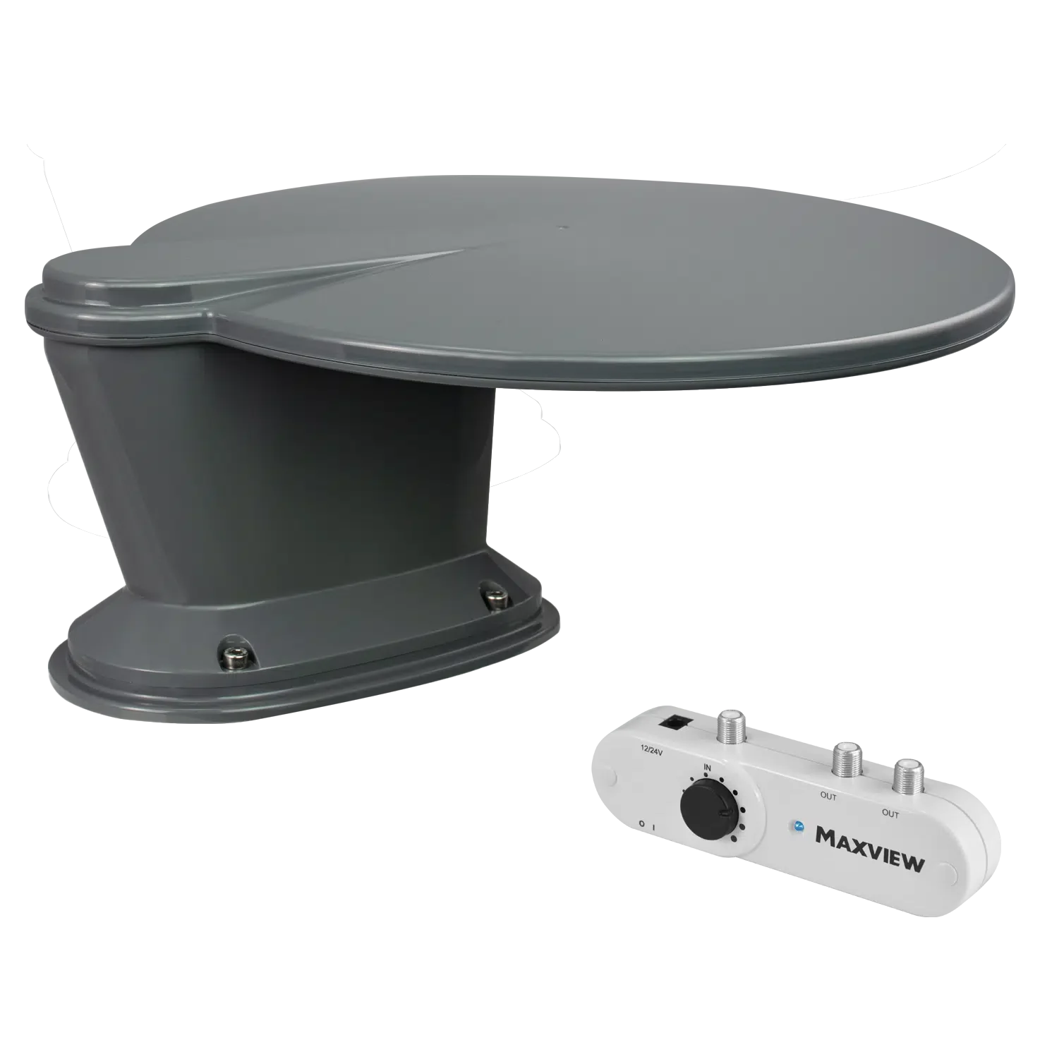 Aerials & Accessories