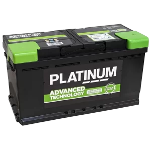 Platinum Leisure AGMLB6110L Battery