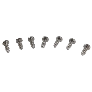 Whale HeatAir Housing Screw Kit