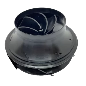 Whale HeatAir Blown Air Fan Kit
