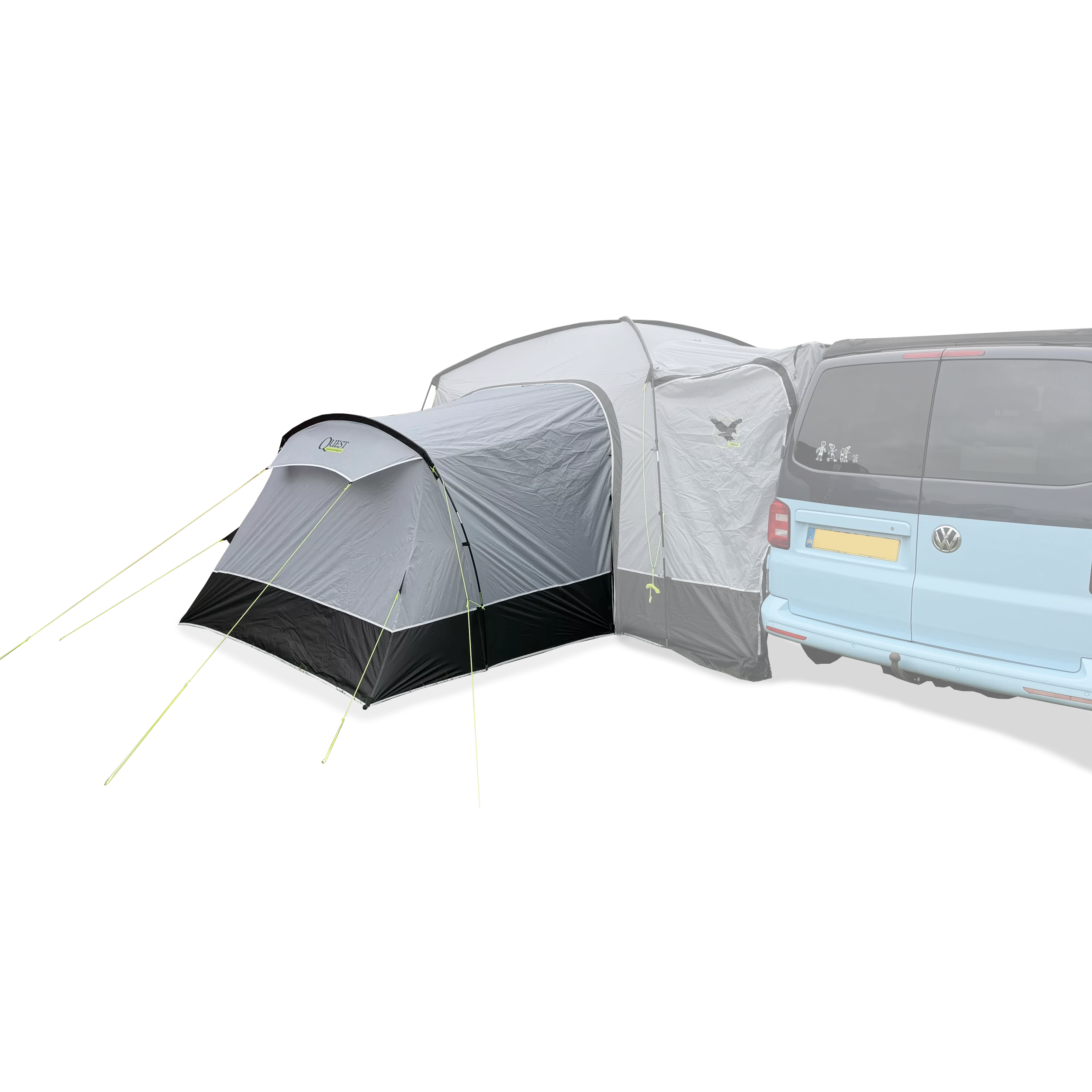 Annexes and Inner Tents