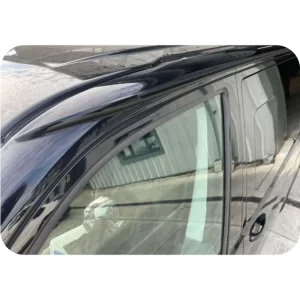 ReVace Awning Rail Kit - Standard - VW T5/6 LWB (Comes in 2 Parts 1400mm each)