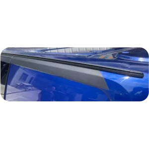 ReVace Awning Rail Kit - Standard - Transit Custom LWB (Comes in 2 Parts 1400mm each)