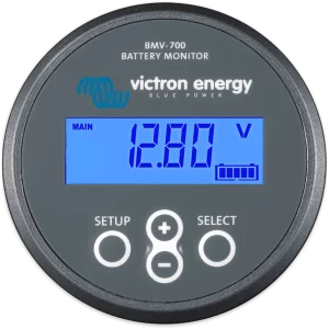 Victron BMV-700 Battery Monitor