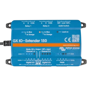 Victron GX IO-Extender 150