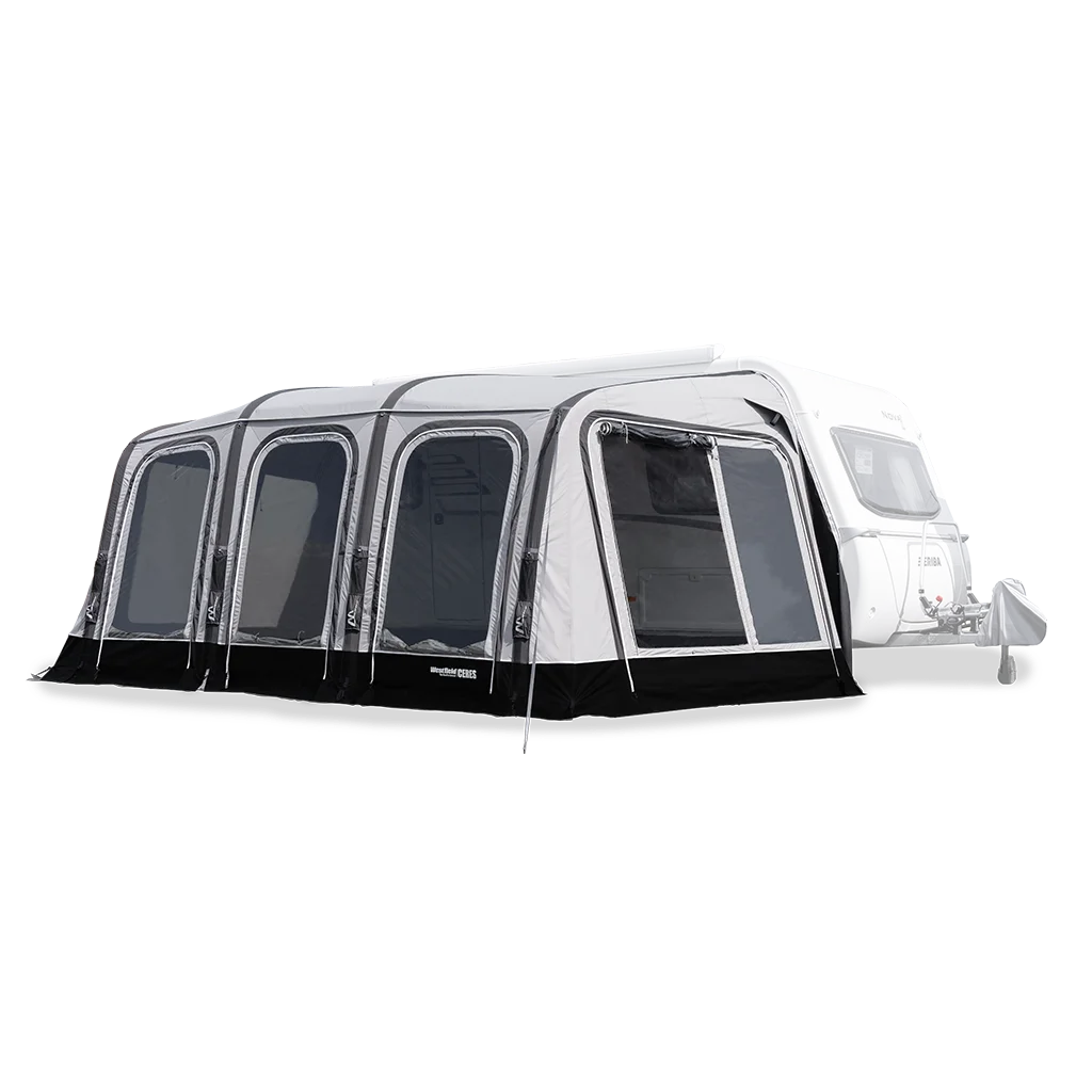 Westfield Ceres Size 10 Premium Lite Caravan Air Full Awning - Image 4