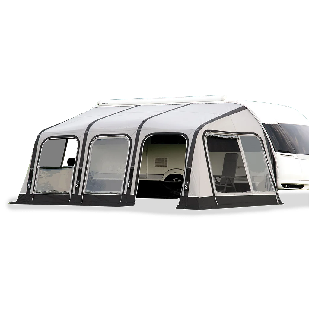 Westfield Ceres Size 11 Premium Lite Caravan Air Full Awning - Image 6
