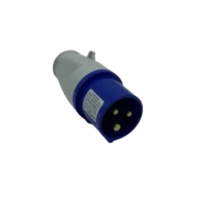 Quest 230v Site Plug Connector
