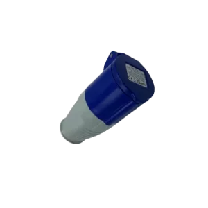 Quest 230v Site Mains Connector