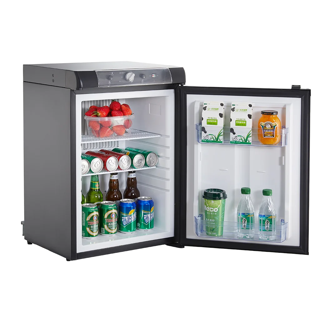 Quest Narsaq 3 Way Fridge - Image 2