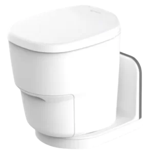 Clesana C1 Toilet with L Adapter
