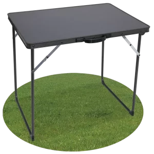 Quest Superlite Shipston Folding Table