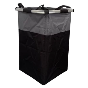 Quest Campstore Medium Folding Tidy Storage - Grey
