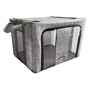 Quest Elite Collapsible Storage Box