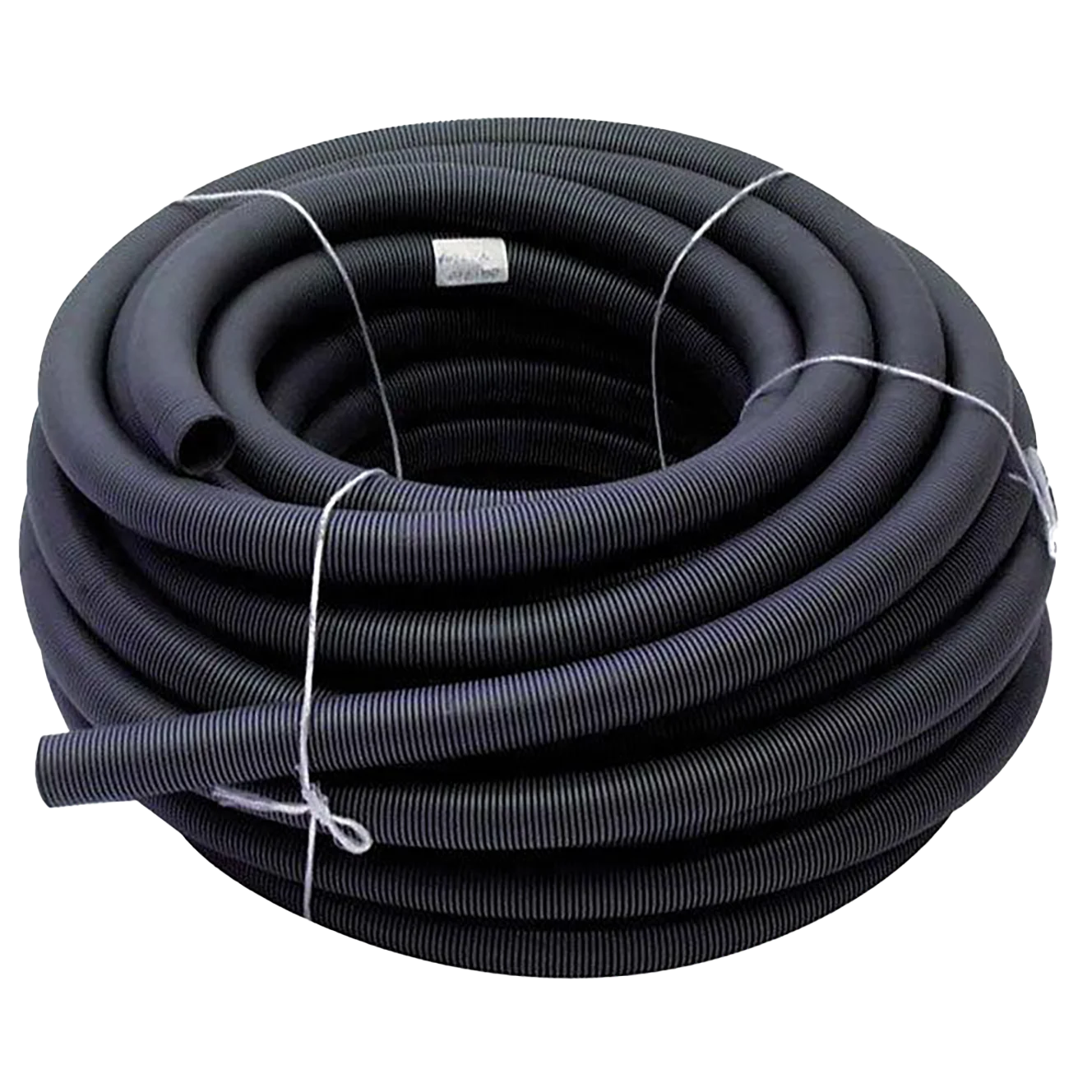 Hoses, Connectors & Clips