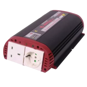 Sterling Pro Power Q 600W Inverter