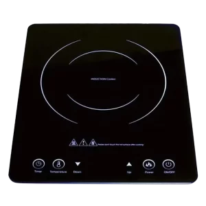Quest Single Induction Hob