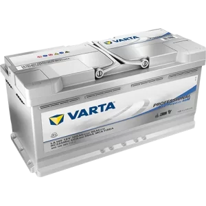 Varta AGM 105A Leisure & Starter Battery