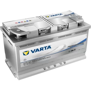 Varta AGM 95A Leisure & Starter Battery