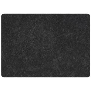 Liberty Non-slip Felt Rectangle Table Mats (2pc)