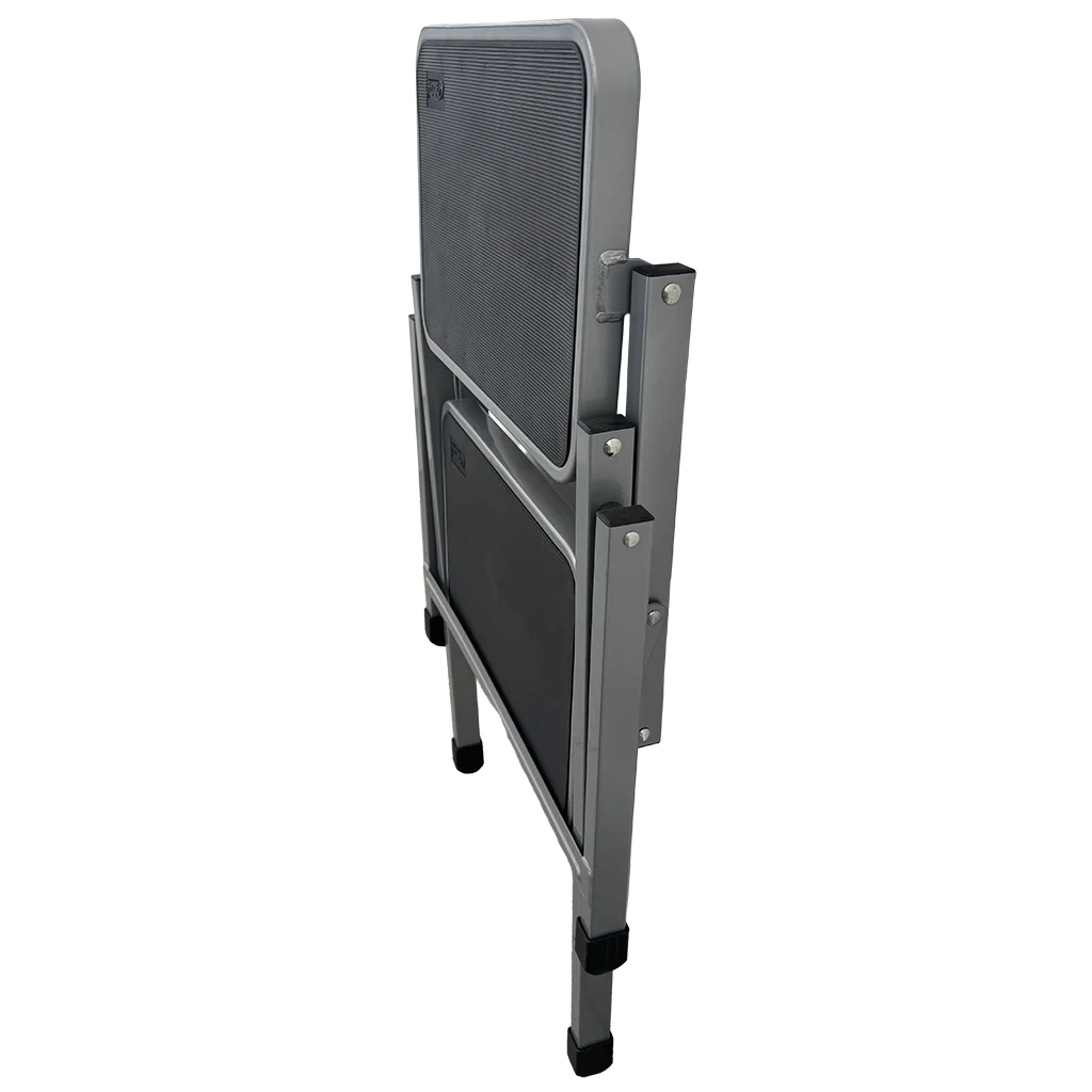 Liberty Folding Double Step - Image 4