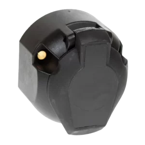 12V 13 pin socket