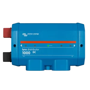 Victron Lynx Distributor (M8)