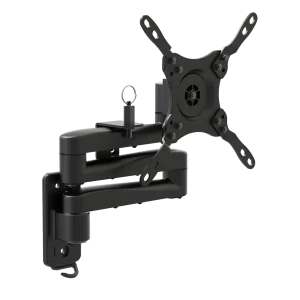Maxview Cantilever Quick-Release Caravan TV Bracket