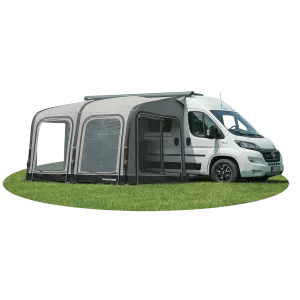 Westfield Mars awning