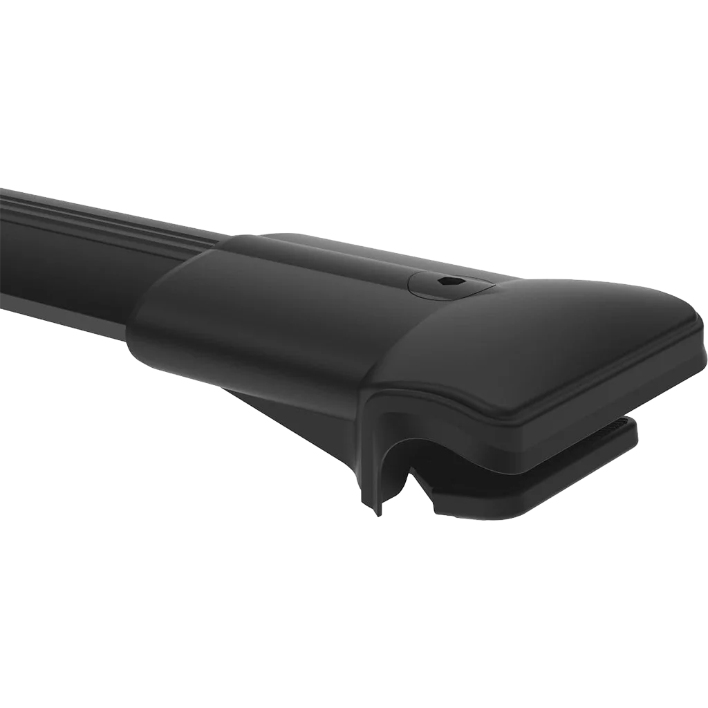 Can Diamond Crossbar - Black - Image 2