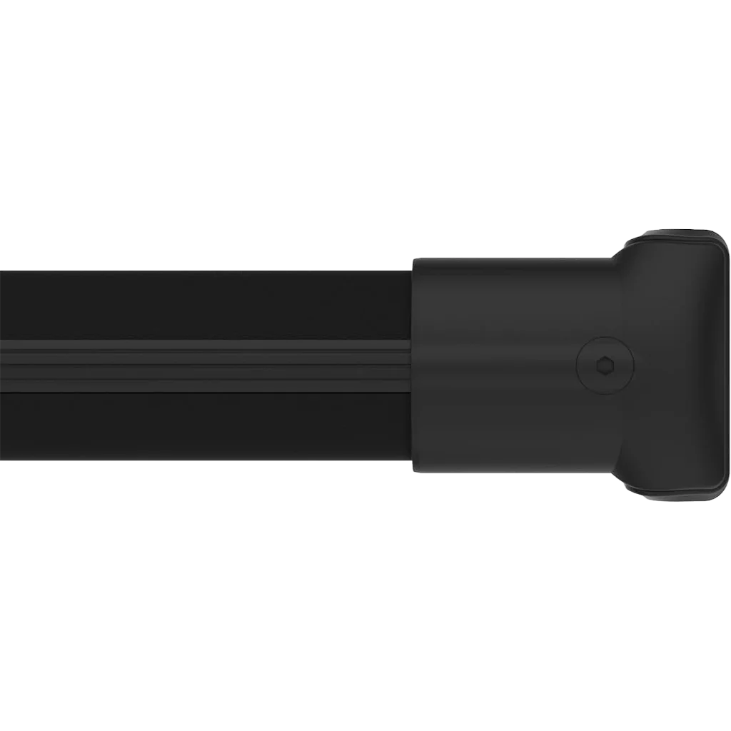 Can Diamond Crossbar - Black - Image 3