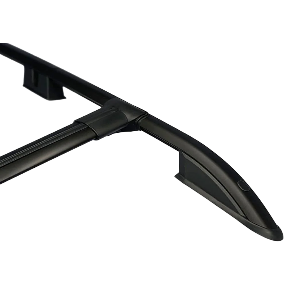 Can Diamond Crossbar - Black - Image 5