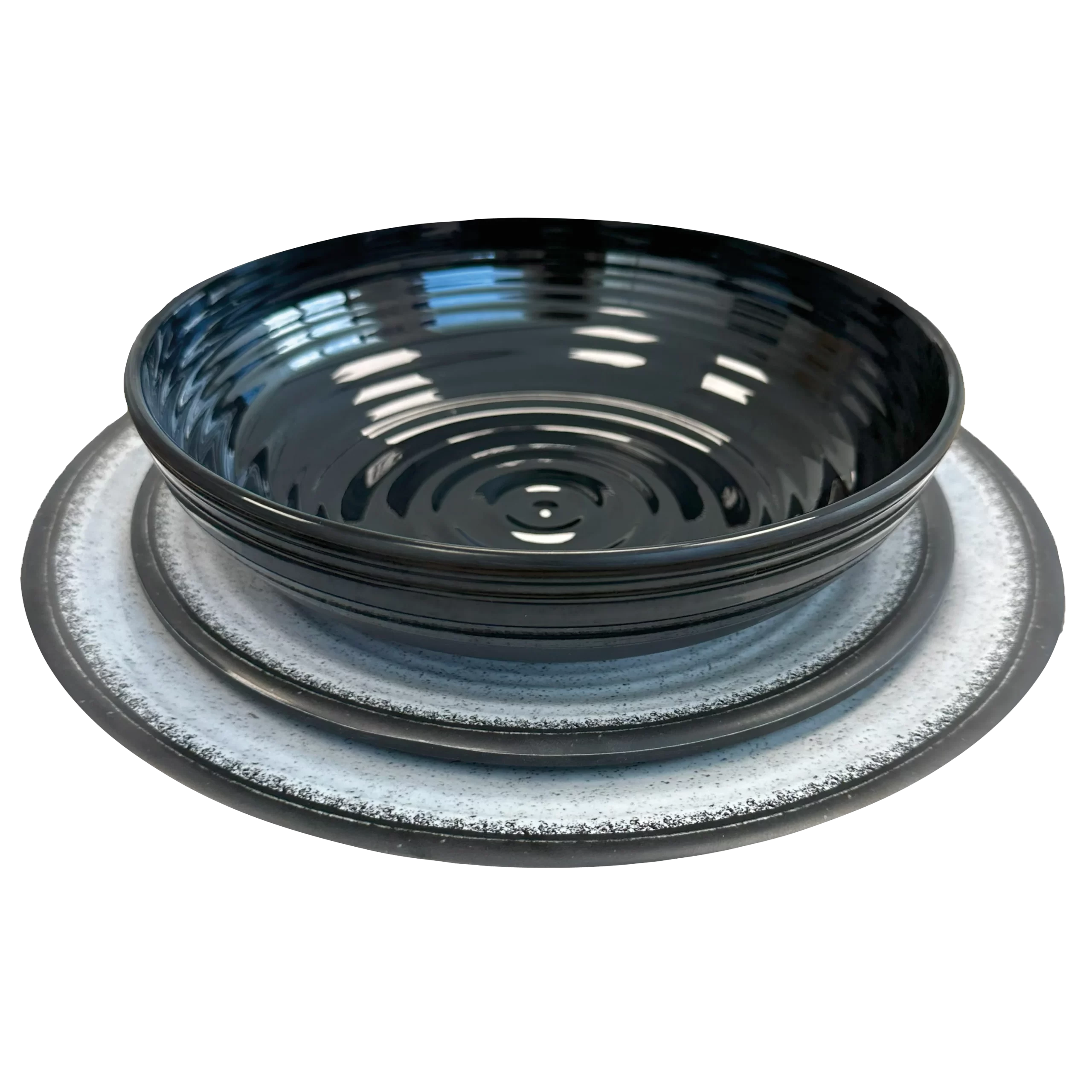 Melamine, Drinkware & Storage