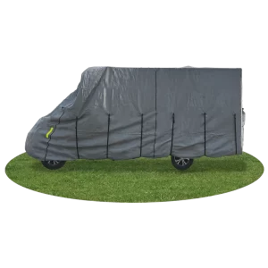 Motorhome Cover Max - 5.7m-6.1m - Grey