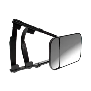 Maypole Large Dual Glass Towing Mirror