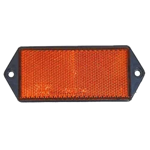 Maypole Amber Rear Reflector