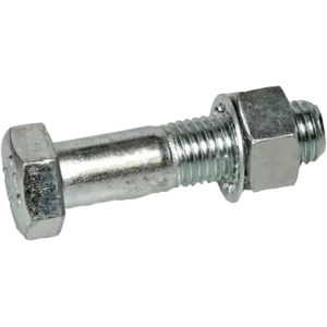 PR 45mm Towball Bolts