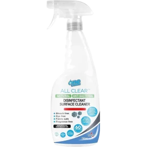 One Chem All Clear Surface Cleaner 750ml