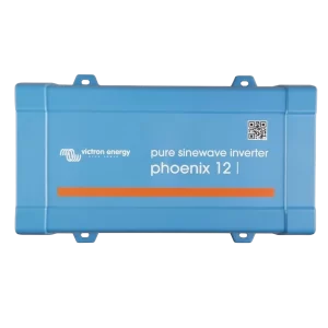 Victron Inverter 12/500 230V VE.Direct Schuko