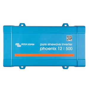 Victron Inverter 12/500 230V VE.Direct UK
