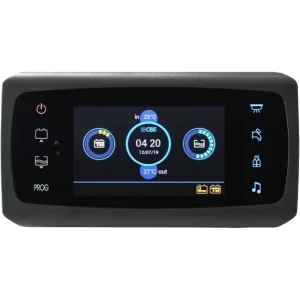 CBE PL50 ONDA Complete Connectivity System
