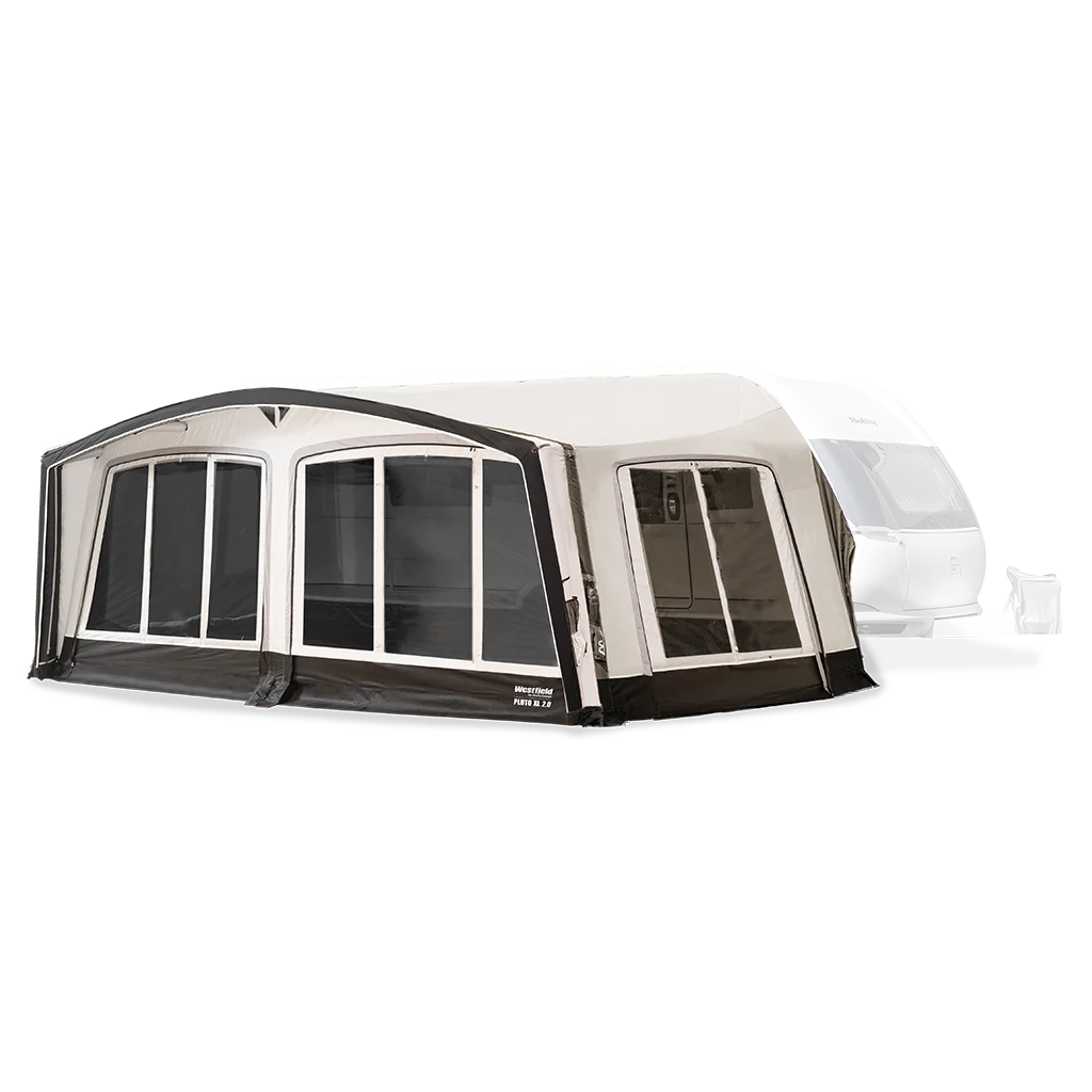 Westfield Pluto XL 2.0 Size 10 Premium Caravan Air Full Awning - Image 3