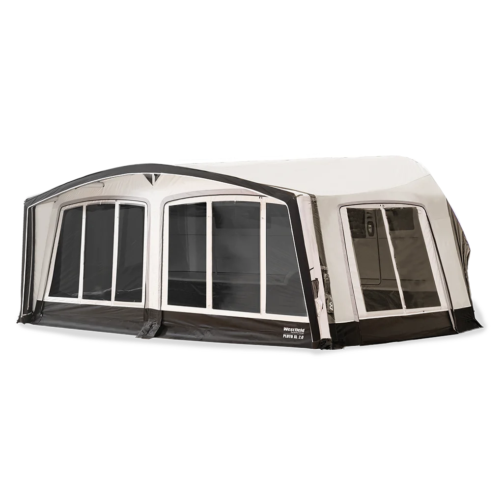 Westfield Pluto XL 2.0 Size 10 Premium Caravan Air Full Awning - Image 4