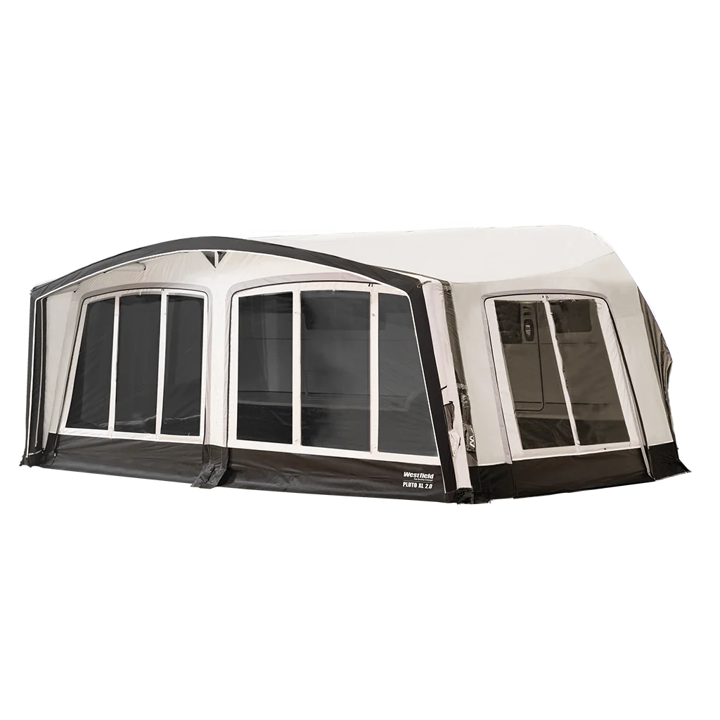 Westfield Pluto XL 2.0 Size 10 Premium Caravan Air Full Awning - Image 5