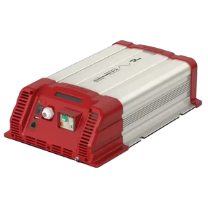 Sterling Power 12V 1500W Pure Sine Wave Inverter PS series RCD