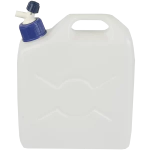 9.5L Jerry can With Tap (1414)