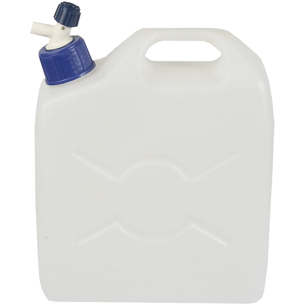 9.5L Jerry can With Tap (1414)