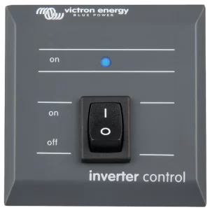 Victron Phoenix Inverter Control VE.Direct