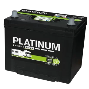 Platinum Leisure Plus S685L Battery