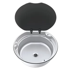 Series 30 Round Bowl sink